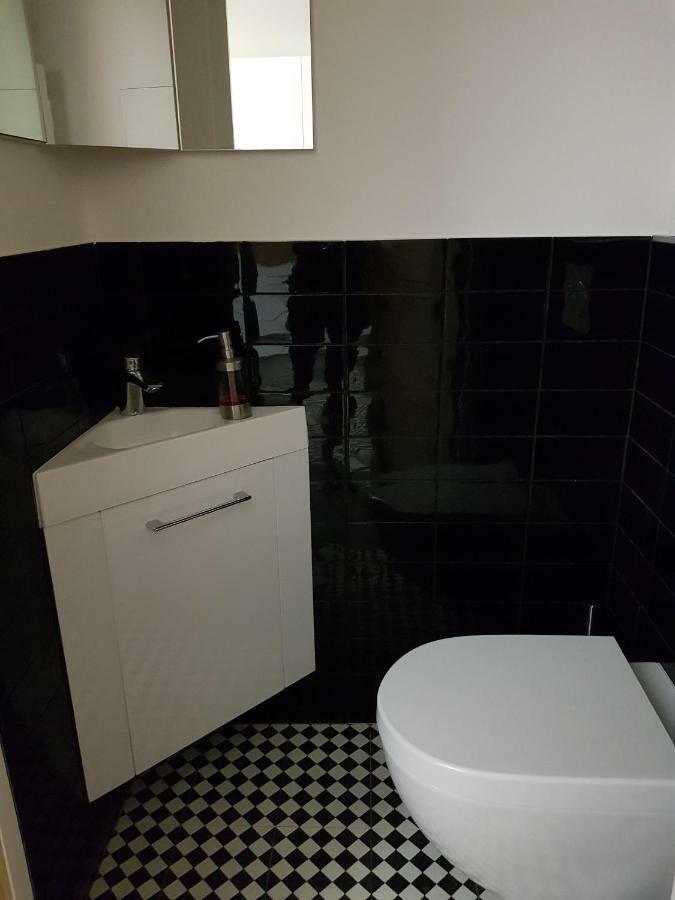 35M2 - 10 Min De Cdg - 30 Min De Paris - 10 Du Salon Expo Villepinte ル・ティレー エクステリア 写真